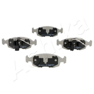 ASHIKA 50-00-0094 Brake Pads Set Front for