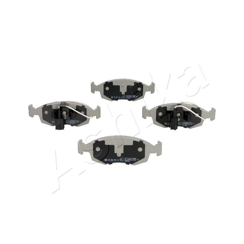 ASHIKA 50-00-0094 Brake Pads Set Front for