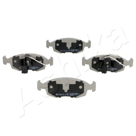 ASHIKA 50-00-0094 Brake Pads Set Front for