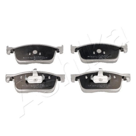ASHIKA 50-02-2023 Brake Pads Set Front for