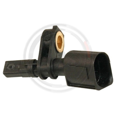 A.B.S. 30014 PRZÓD Prawy Czujnik ABS Audi SEAT Skoda Volkswagen