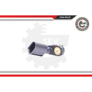 Přední Pravý Snímač ABS pro Audi SEAT Skoda Volkswagen ESEN SKV 06SKV024