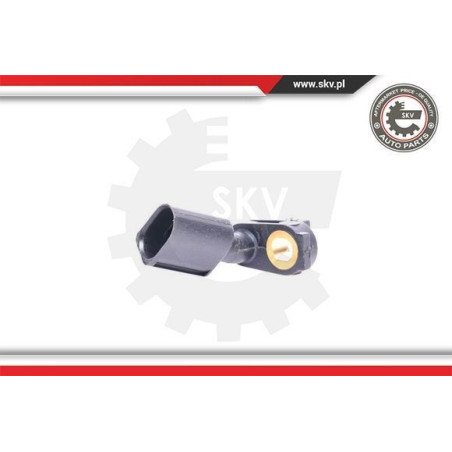 Přední Pravý Snímač ABS pro Audi SEAT Skoda Volkswagen ESEN SKV 06SKV024