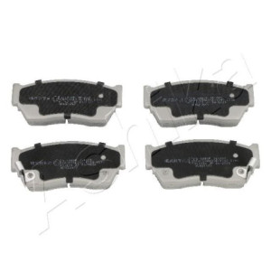 ASHIKA 50-01-149 Brake Pads Set Front for