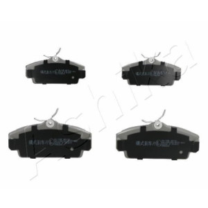 ASHIKA 50-01-179 Brake Pads Set Front for