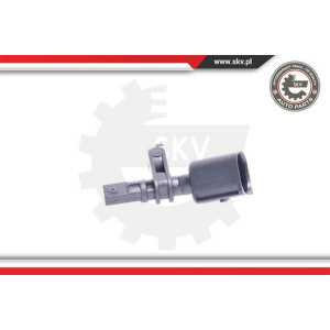 Vorne Rechts ABS Sensor Raddrehzahl für Audi SEAT Skoda Volkswagen ESEN SKV 06SKV024