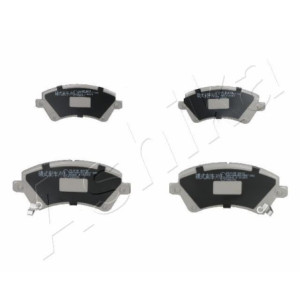 ASHIKA 50-02-211 Brake Pads Set Front for