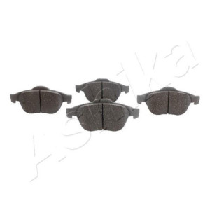 ASHIKA 50-02-221 Brake Pads Set Front for