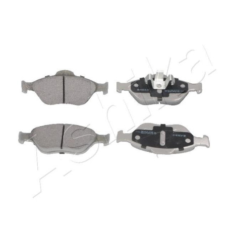 ASHIKA 50-03-302 Brake Pads Set Front for