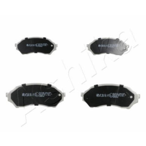 ASHIKA 50-03-311 Brake Pads Set Front for