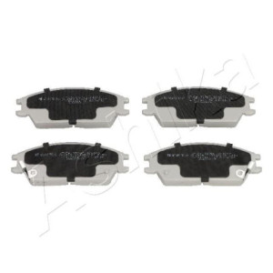 ASHIKA 50-03-339 Brake Pads Set Front for