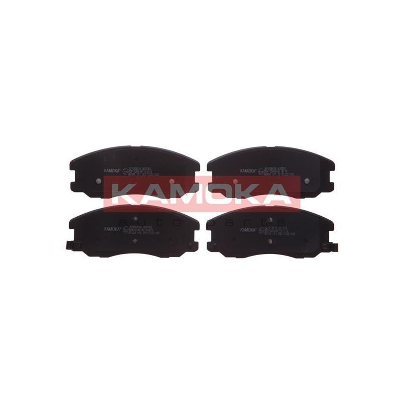 FRONT Brake Pads for Chevrolet Captiva Opel Vauxhall Antara KAMOKA JQ1018616