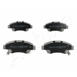 ASHIKA 50-04-435 Brake Pads Set Front for