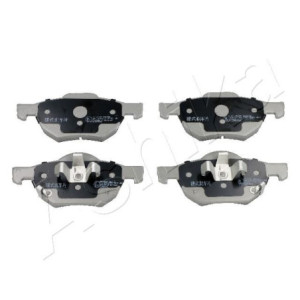 ASHIKA 50-04-452 Klocki hamulcowe Przód dla