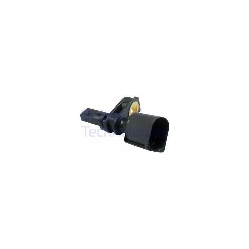 DELPHI SS20002 PRZÓD Prawy Czujnik ABS Audi SEAT Skoda Volkswagen