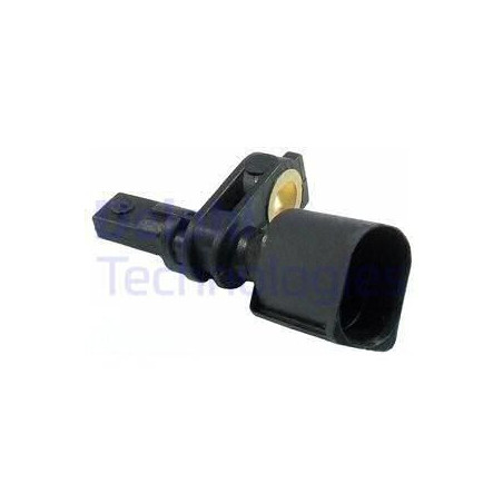 DELPHI SS20002 PRZÓD Prawy Czujnik ABS Audi SEAT Skoda Volkswagen