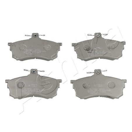 ASHIKA 50-05-592 Brake Pads Set Front for