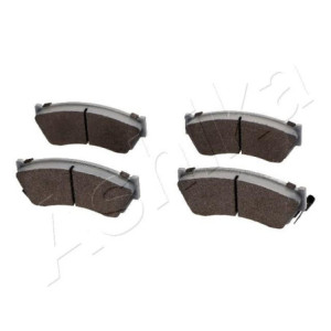ASHIKA 50-08-805 Plaquettes de frein Avant pour