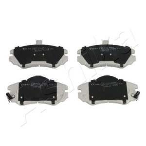ASHIKA 50-0H-H15 Brake Pads Set Front for