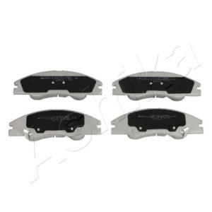 ASHIKA 50-0K-K11 Brake Pads Set Front for