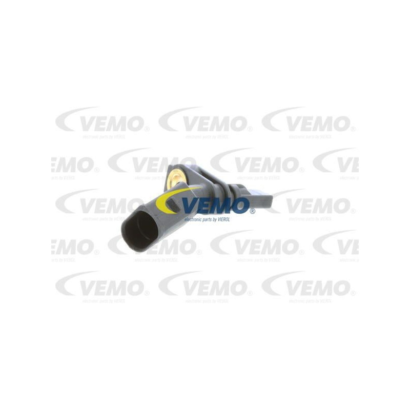Delantero Derecha Sensor de ABS para Audi SEAT Skoda Volkswagen VEMO V10-72-1052