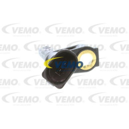 Delantero Derecha Sensor de ABS para Audi SEAT Skoda Volkswagen VEMO V10-72-1052