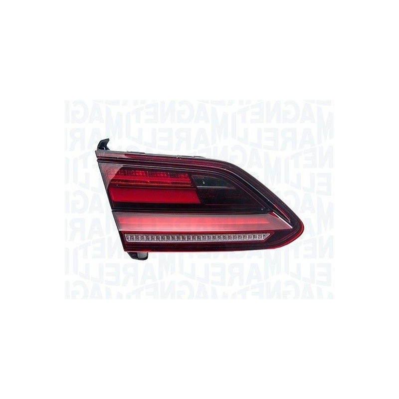 Lampa Tylna Wewnętrzna Lewa LED dla Volkswagen Arteon (2017-obecnie) MAGNETI MARELLI 714081730103