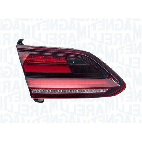 Feu Arrière Intérieure Gauche LED pour Volkswagen Arteon (2017-actuel) MAGNETI MARELLI 714081730103