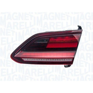 Rear Light Inner Right LED for Volkswagen Arteon (2017-present) MAGNETI MARELLI 714081730203