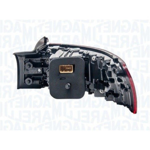 Fanale Posteriore Sinistra LED per Volkswagen Arteon (2017-presente) MAGNETI MARELLI 714081720102