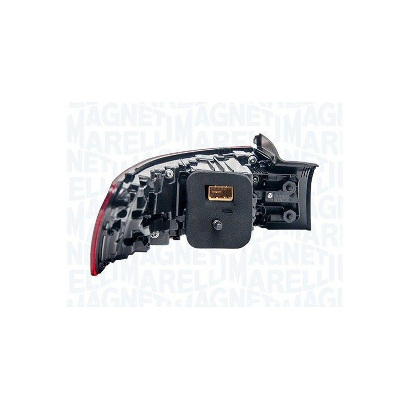 Zadné svetlo pravé LED pre Volkswagen Arteon (2017-present) MAGNETI MARELLI 714081720202