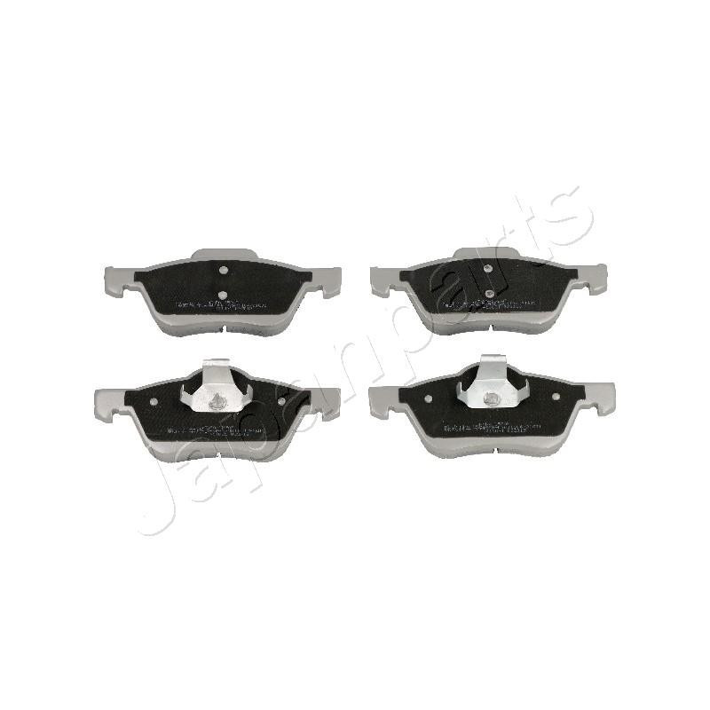 JAPANPARTS PA-152AF Plaquettes de frein Avant pour