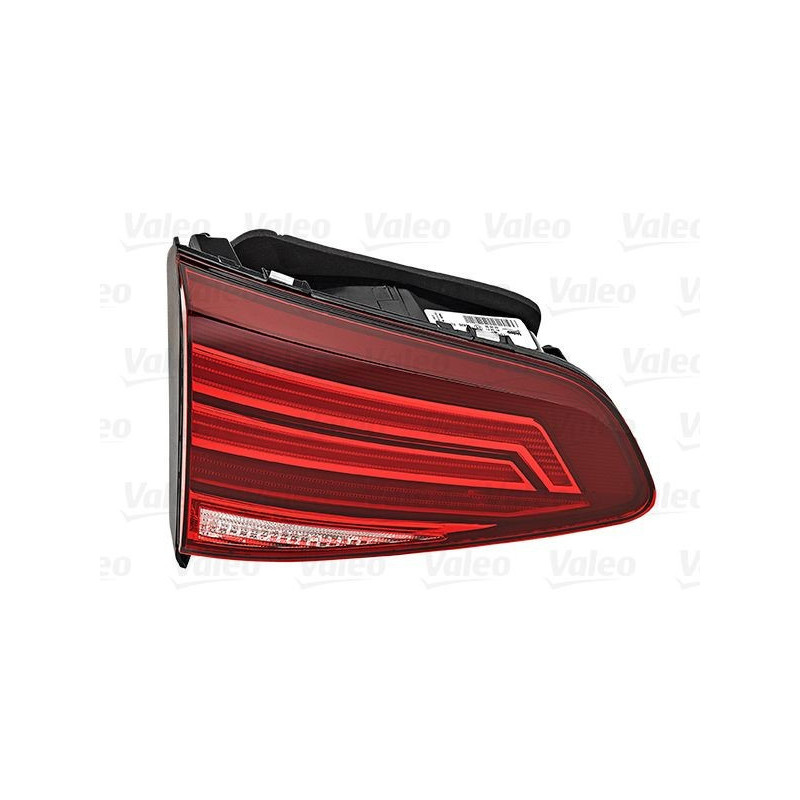 Feu Arrière Intérieure Gauche LED pour Volkswagen Golf VII Hayon (2016-2019) VALEO 047187