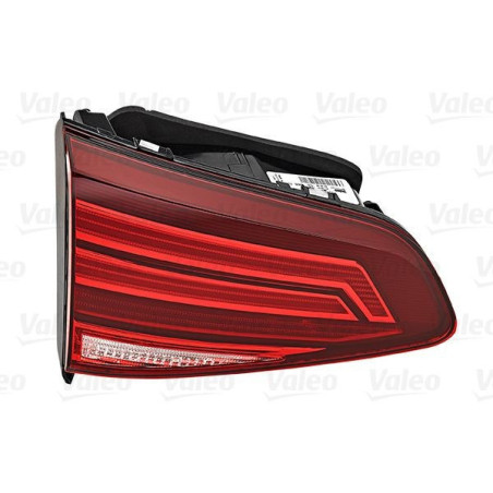 Rear Light Inner Left LED for Volkswagen Golf VII Hatchback (2016-2019) VALEO 047187