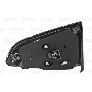 Zadní světlo vnitřní levé LED pro Volkswagen Golf VII Hatchback (2016-2019) VALEO 047187