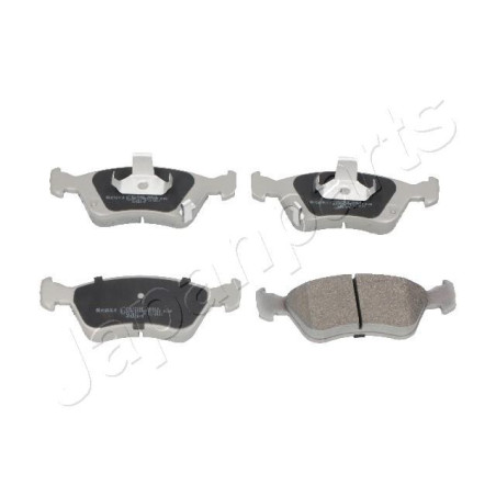 JAPANPARTS PA-282AF Plaquettes de frein Avant pour  Arrière pour