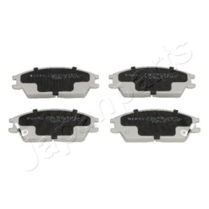 JAPANPARTS PA-339AF Brzdové platničky Predné pre