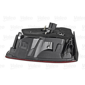 Rear Light Inner Left LED pro Volkswagen Golf VII Hatchback (2016-2019) VALEO 047187