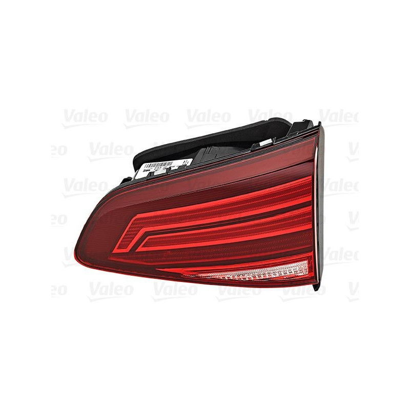 Fanale Posteriore Interna Destra LED per Volkswagen Golf VII Hatchback (2016-2019) VALEO 047188