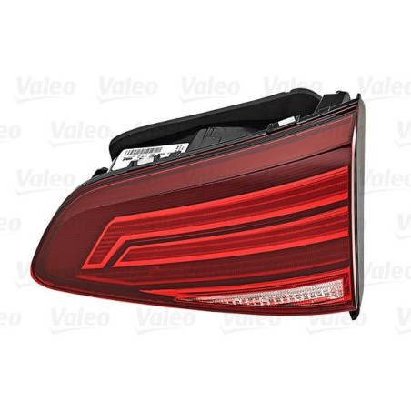 Feu Arrière Intérieure Droite LED pour Volkswagen Golf VII Hayon (2016-2019) VALEO 047188