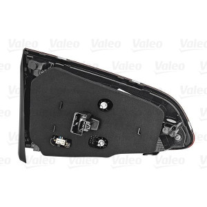 Zadní světlo vnitřní pravé LED pro Volkswagen Golf VII Hatchback (2016-2019) VALEO 047188