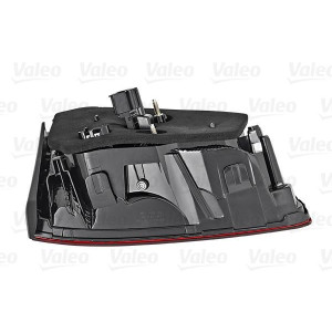 Fanale Posteriore Interna Destra LED per Volkswagen Golf VII Hatchback (2016-2019) VALEO 047188