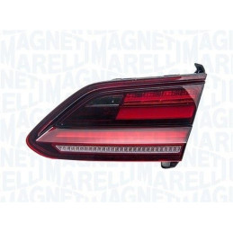 Feu Arrière Intérieure Droite LED pour Volkswagen Arteon (2017-actuel) MAGNETI MARELLI 714081730203