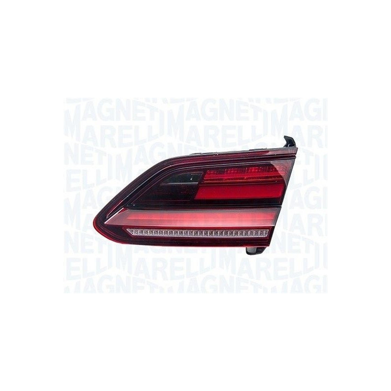 Rear Light Inner Right LED for Volkswagen Arteon (2017-present) MAGNETI MARELLI 714081730203