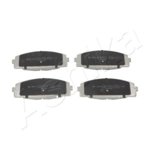 ASHIKA 50-02-2010 Brake Pads Set Front for