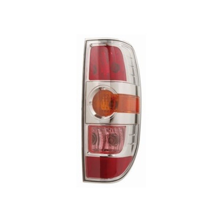 Rear Light Right for Mazda BT-50 pick-up (2009-2011) - DEPO 216-1985R-LD-AE