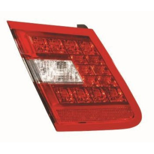 Lampa tylna Wewnętrzna lewa dla Mercedes Klasa E W212 Sedan (2009-2012) - DEPO 440-1310L-AQ
