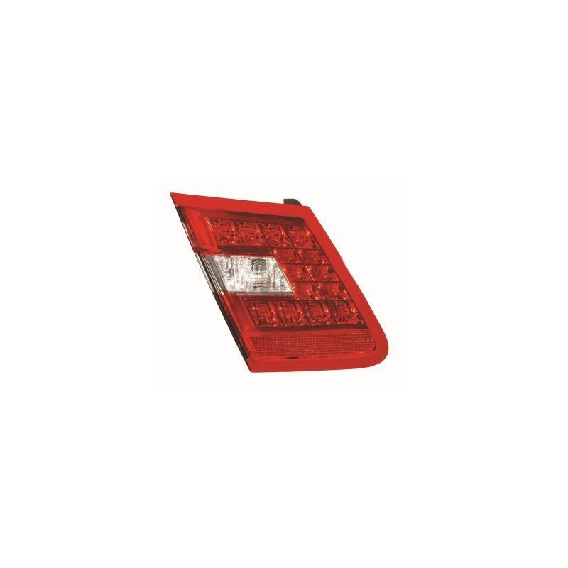 Feu arrière Intérieure gauche pour Mercedes Classe E W212 Berlina (2009-2012) - DEPO 440-1310L-AQ