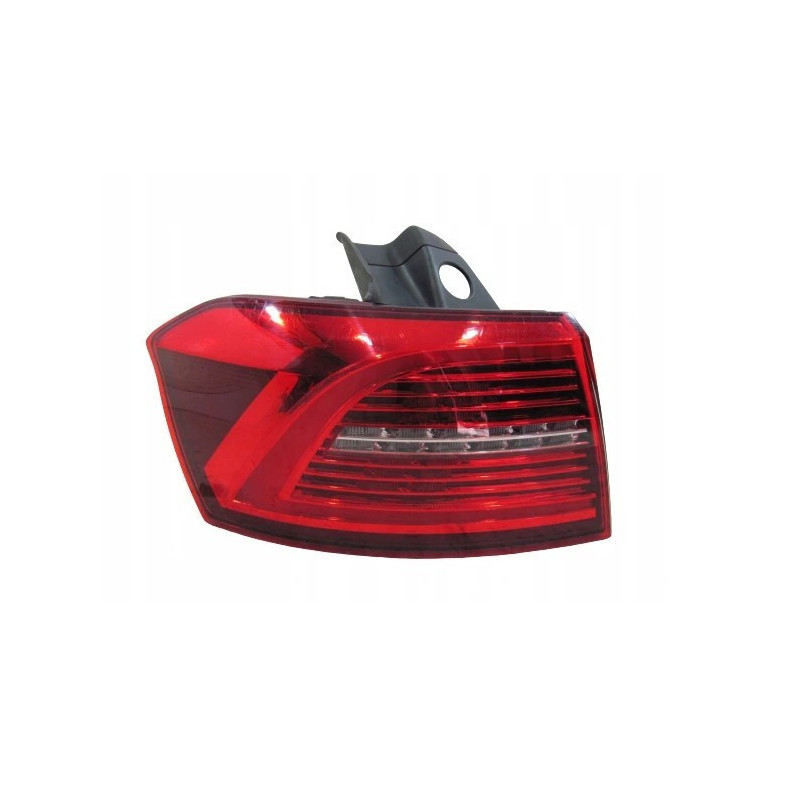 Piloto trasero Izquierdo LED para Volkswagen Passat B8 Variant (2014-2018) - VAG 3G9945207J