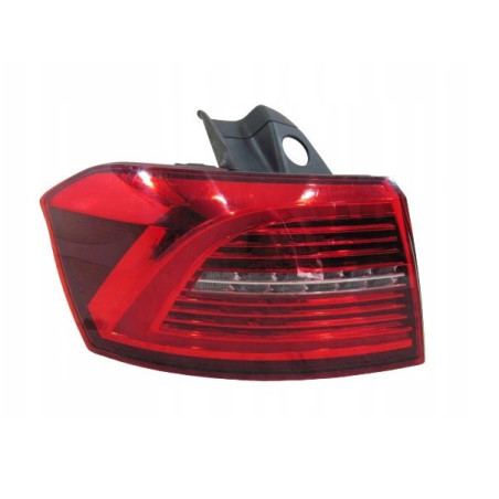Piloto trasero Izquierdo LED para Volkswagen Passat B8 Variant (2014-2018) - VAG 3G9945207J
